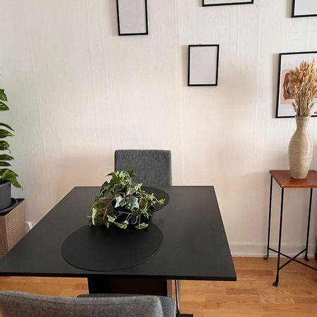 Appartement Agi à Oslo Extérieur photo