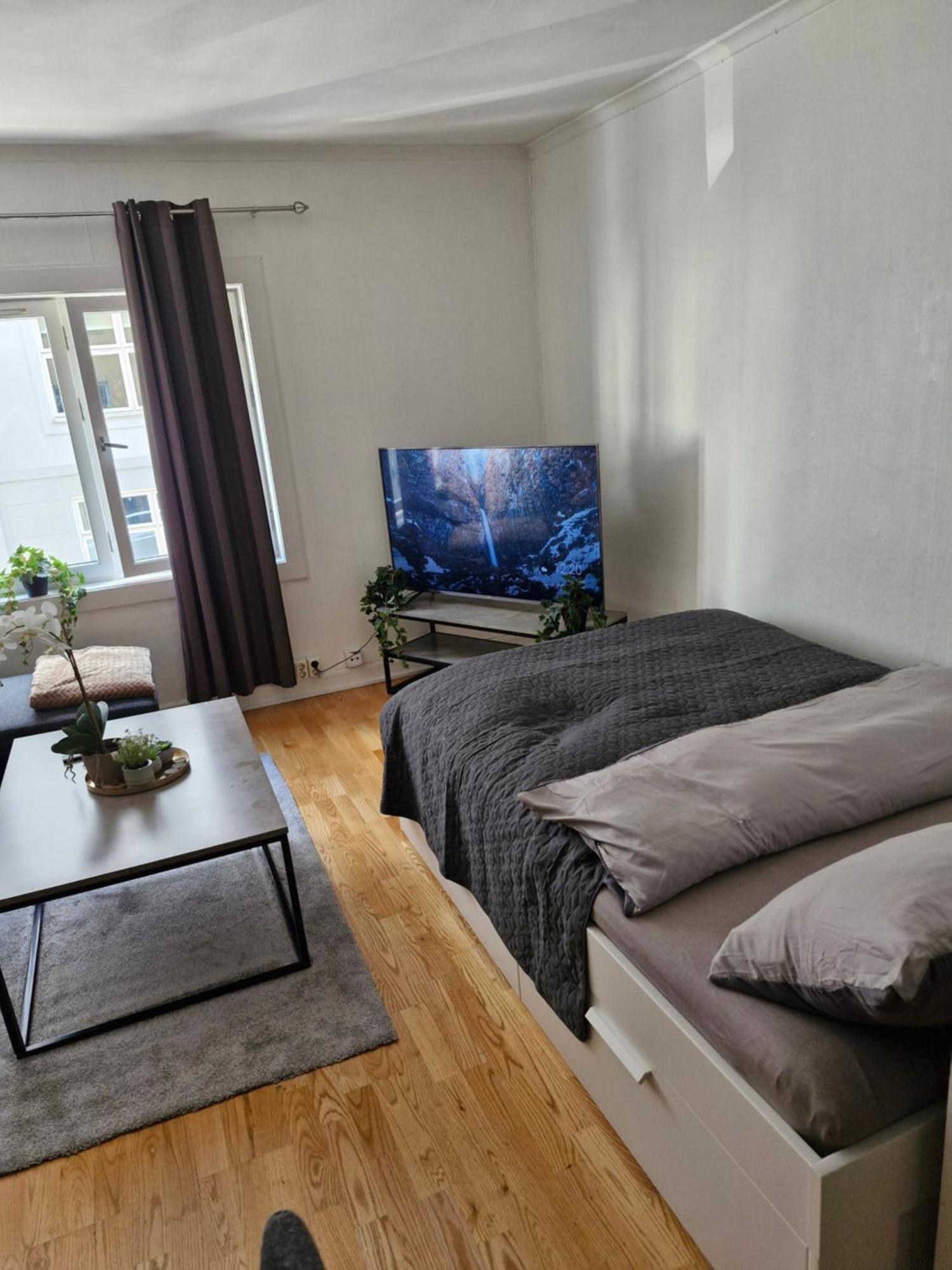 Appartement Agi à Oslo Extérieur photo