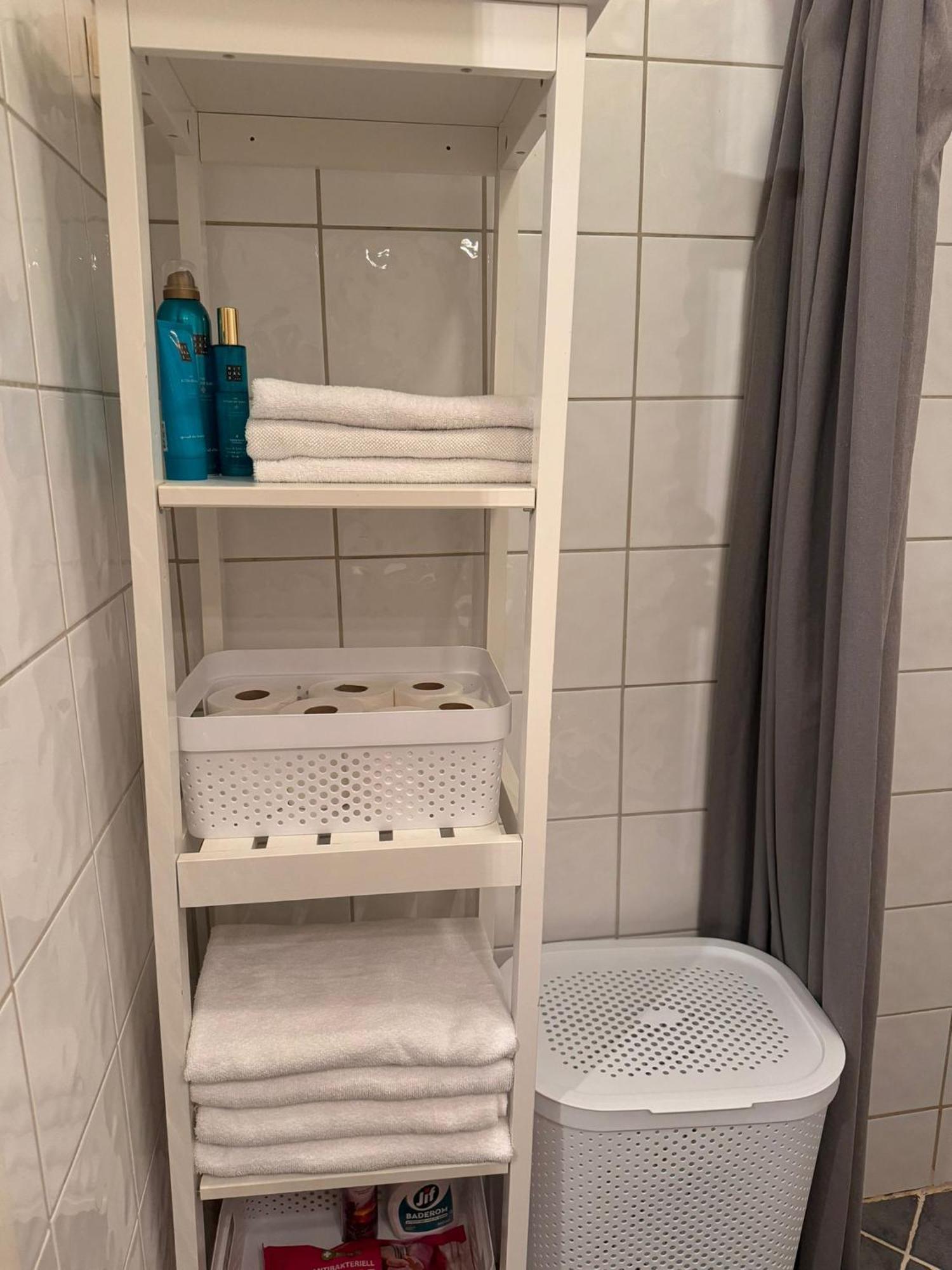 Appartement Agi à Oslo Extérieur photo