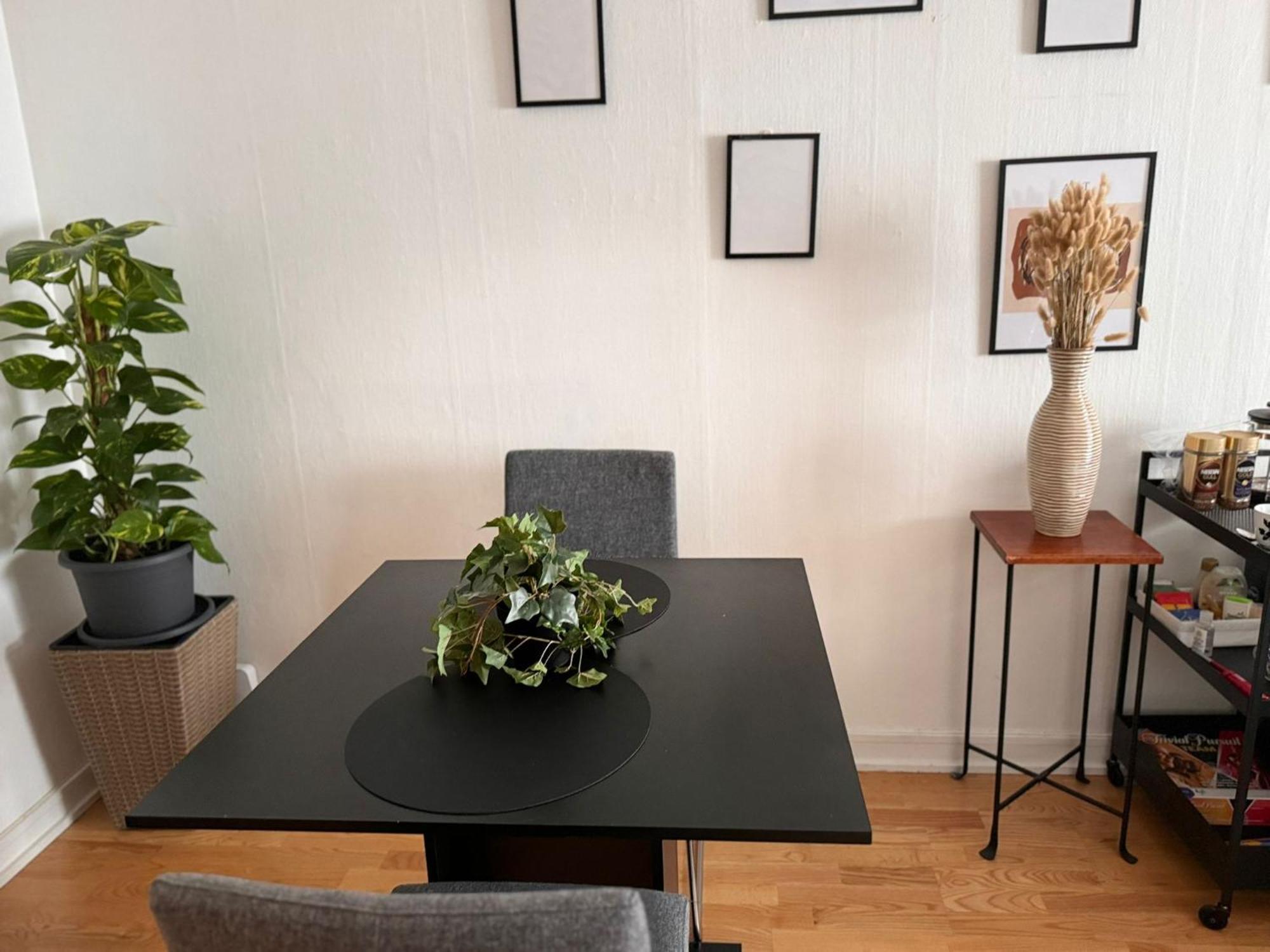 Appartement Agi à Oslo Extérieur photo