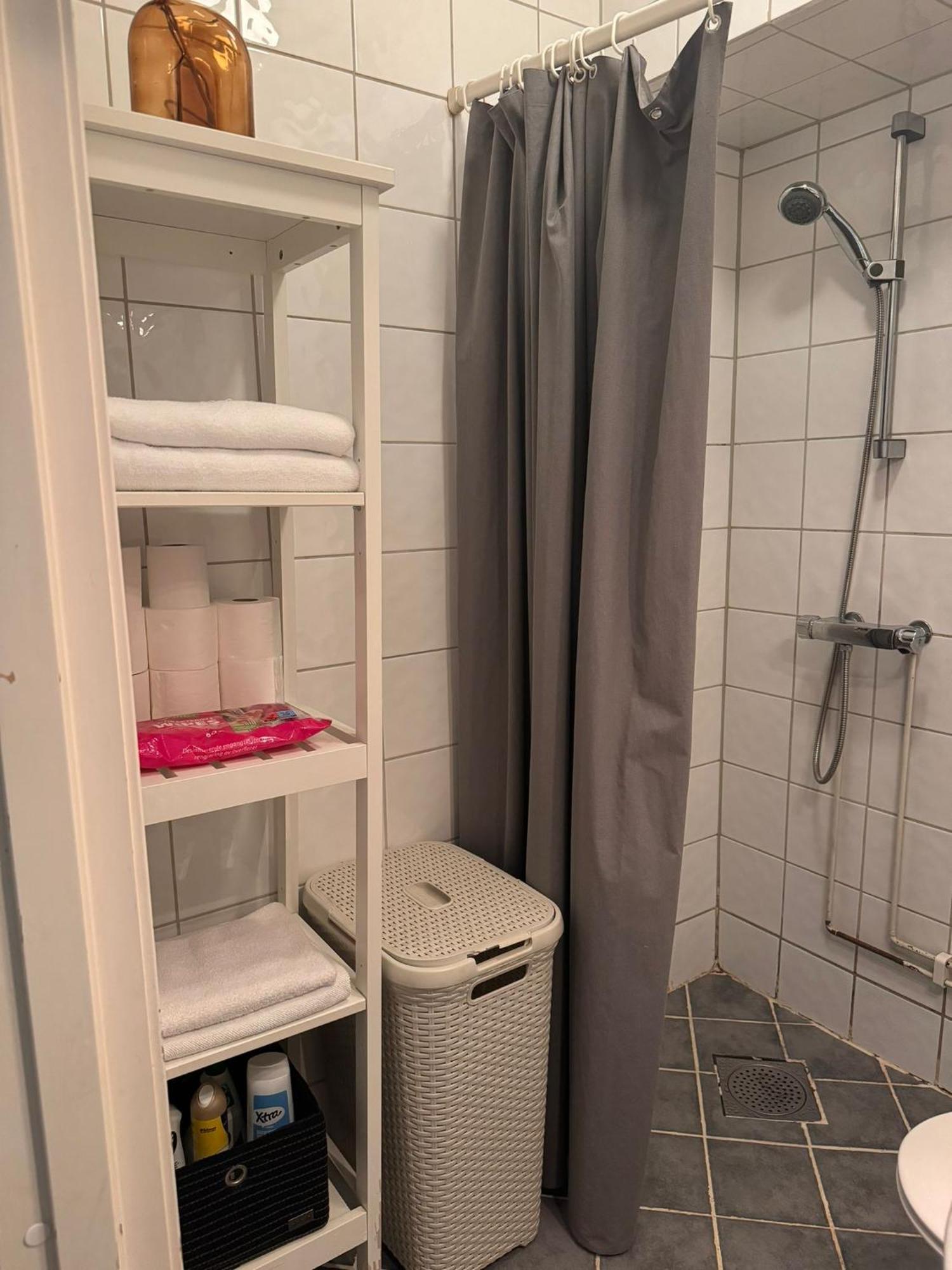 Appartement Agi à Oslo Extérieur photo