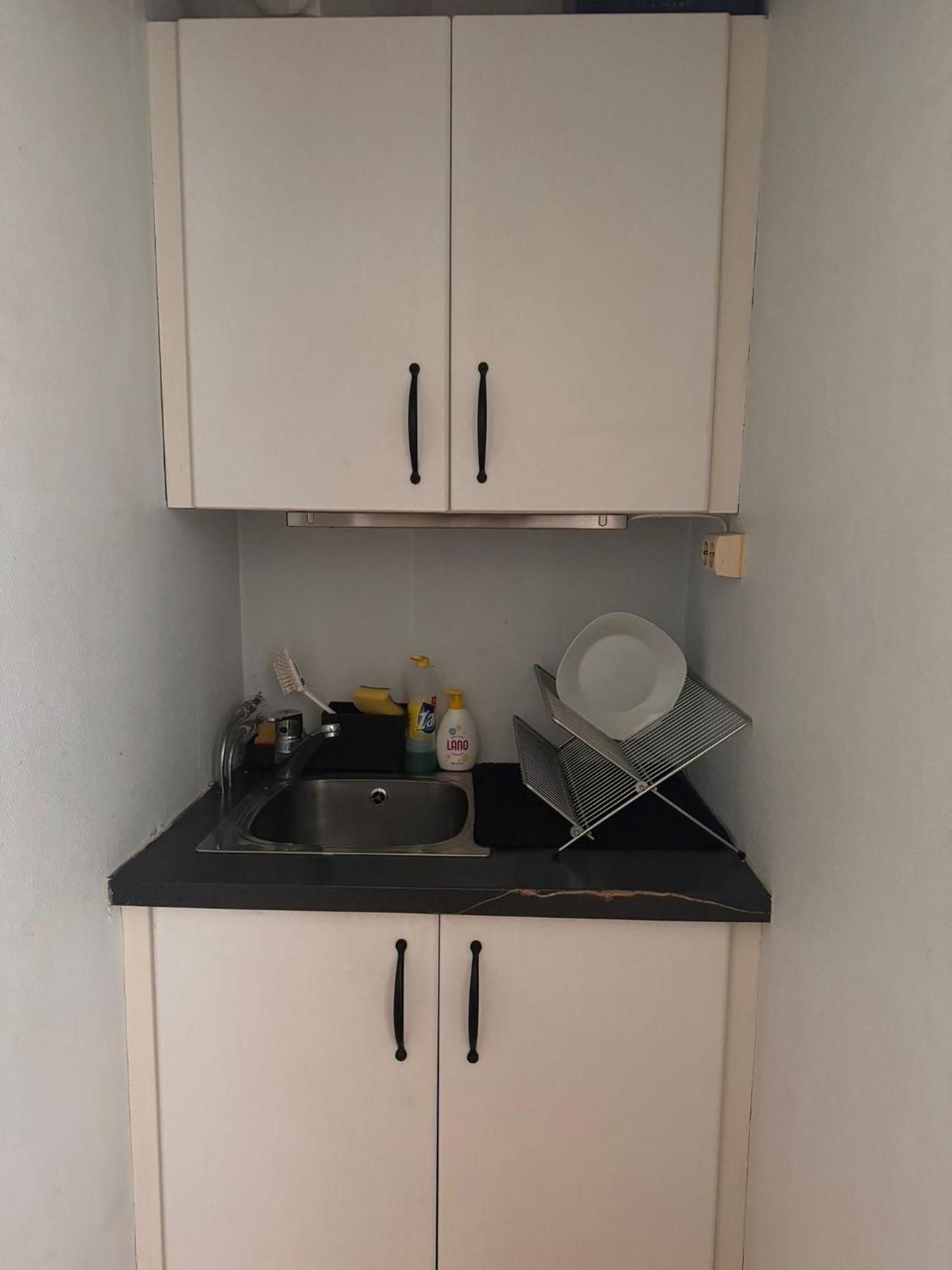 Appartement Agi à Oslo Extérieur photo